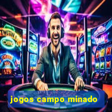 jogos campo minado